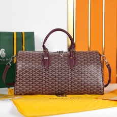 Goyard Travel Bags